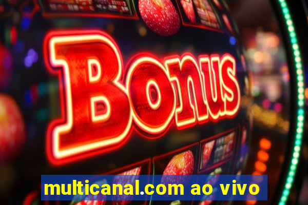 multicanal.com ao vivo